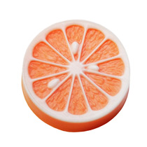 Мыло ручной работы, апельсин